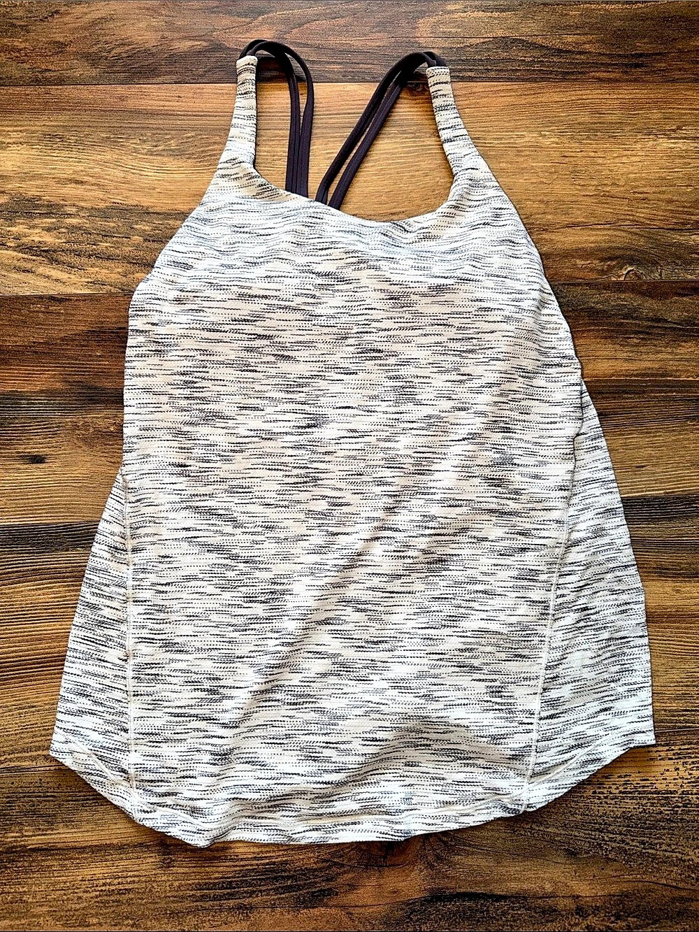 lululemon Principal Dancer Tank